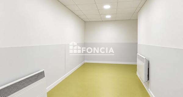 À vendre Local commercial 5 pièces 199 m² - Lyon 69003