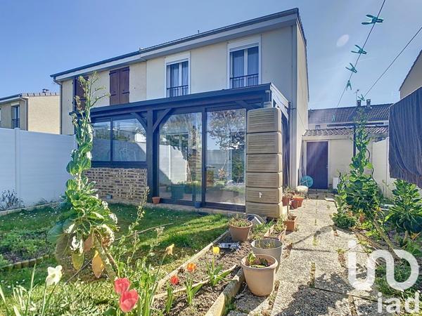 Maison à vendre 4 pièces 88 m² Cormontreuil