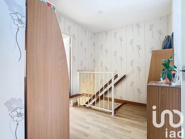 Maison à vendre 4 pièces 88 m² Cormontreuil