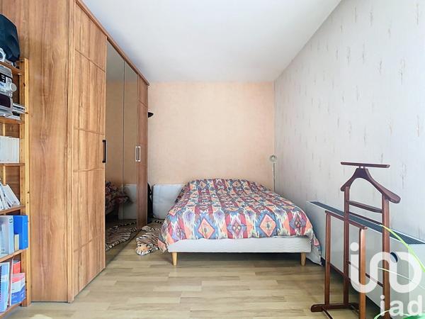 Maison à vendre 4 pièces 88 m² Cormontreuil