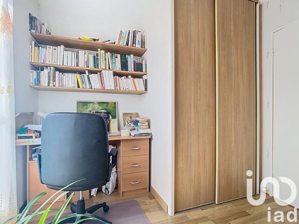 Maison à vendre 4 pièces 88 m² Cormontreuil