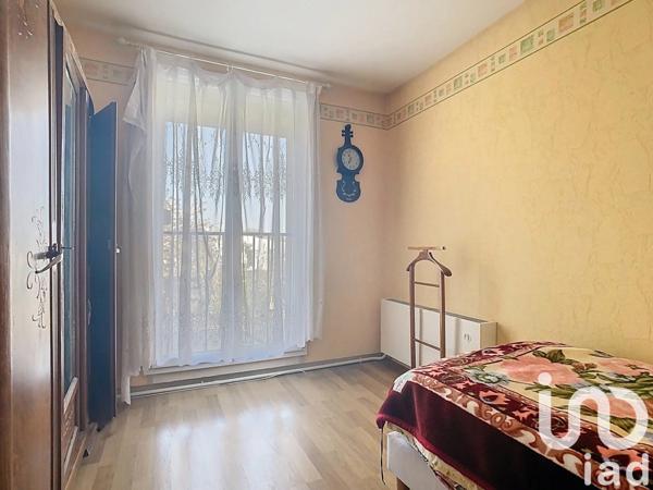 Maison à vendre 4 pièces 88 m² Cormontreuil