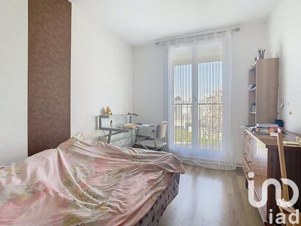 Maison à vendre 4 pièces 88 m² Cormontreuil