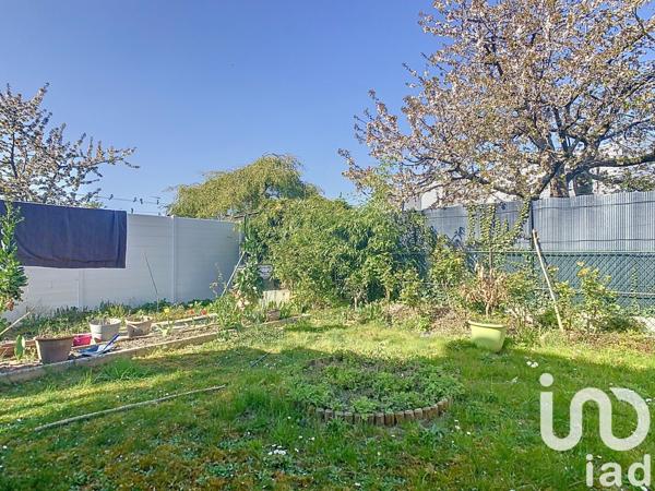 Maison à vendre 4 pièces 88 m² Cormontreuil