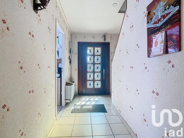Maison à vendre 4 pièces 88 m² Cormontreuil