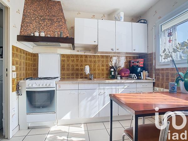 Maison à vendre 4 pièces 88 m² Cormontreuil