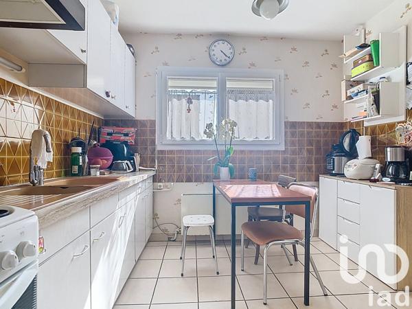 Maison à vendre 4 pièces 88 m² Cormontreuil