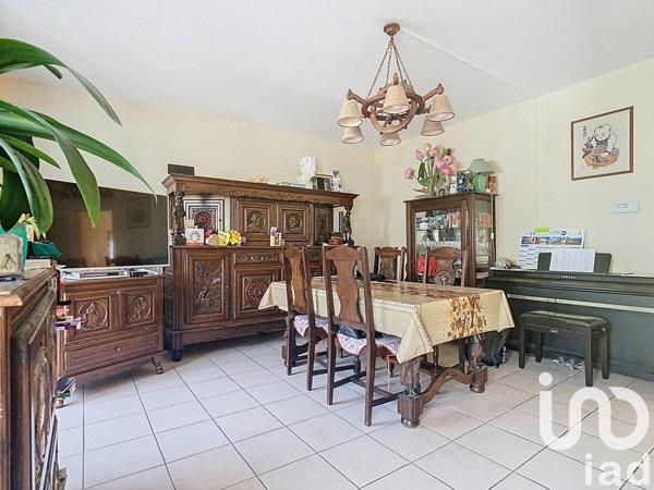 Maison à vendre 4 pièces 88 m² Cormontreuil