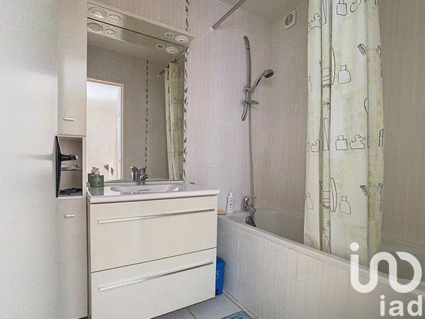 Maison à vendre 4 pièces 88 m² Cormontreuil