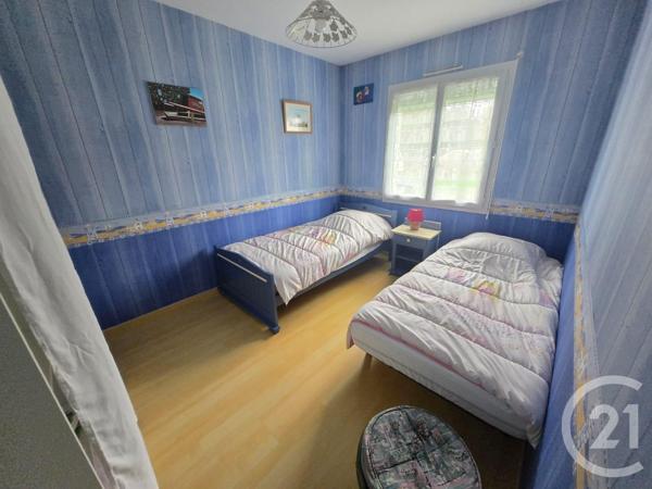 Maison à vendre  5 pièces - 124,50 m2 GRAYAN ET L HOPITAL - 33