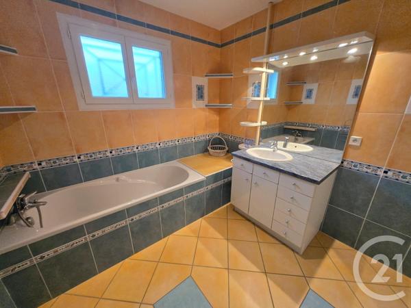 Maison à vendre  5 pièces - 124,50 m2 GRAYAN ET L HOPITAL - 33