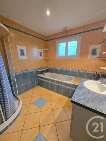 Maison à vendre  5 pièces - 124,50 m2 GRAYAN ET L HOPITAL - 33