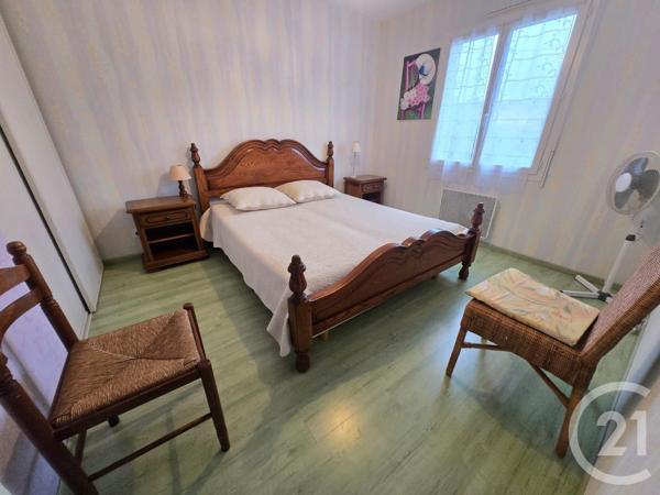 Maison à vendre  5 pièces - 124,50 m2 GRAYAN ET L HOPITAL - 33