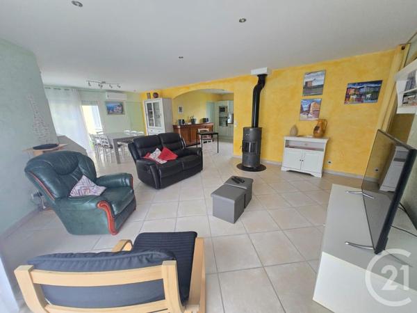 Maison à vendre  5 pièces - 124,50 m2 GRAYAN ET L HOPITAL - 33