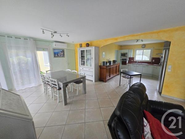 Maison à vendre  5 pièces - 124,50 m2 GRAYAN ET L HOPITAL - 33