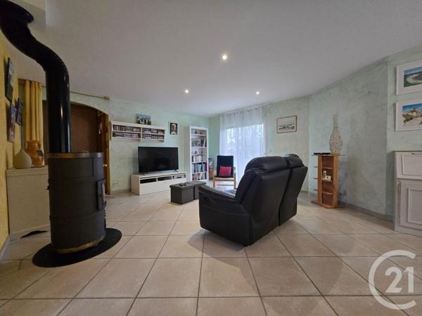 Maison à vendre  5 pièces - 124,50 m2 GRAYAN ET L HOPITAL - 33