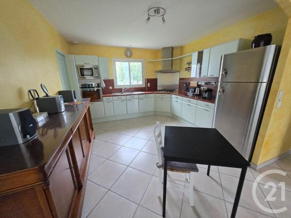 Maison à vendre  5 pièces - 124,50 m2 GRAYAN ET L HOPITAL - 33