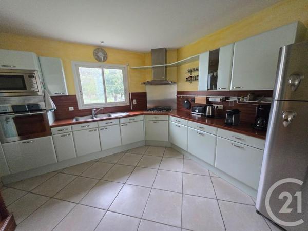 Maison à vendre  5 pièces - 124,50 m2 GRAYAN ET L HOPITAL - 33