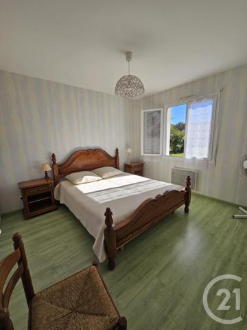 Maison à vendre  5 pièces - 124,50 m2 GRAYAN ET L HOPITAL - 33