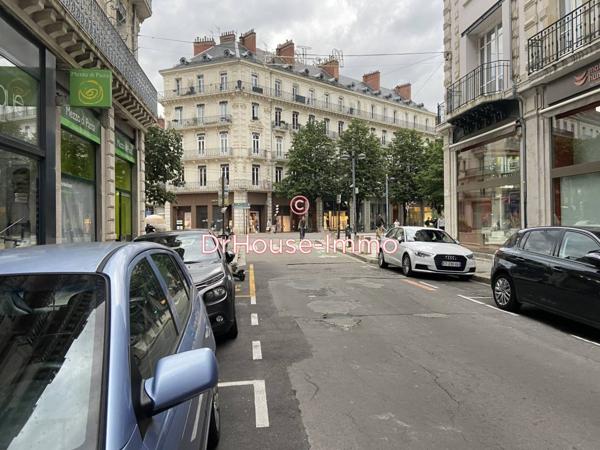 Commerce à louer 3 pièces de 52 m²