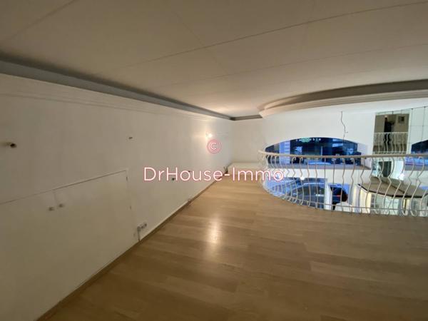 Commerce à louer 3 pièces de 52 m²