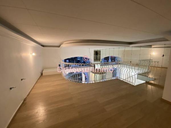 Commerce à louer 3 pièces de 52 m²