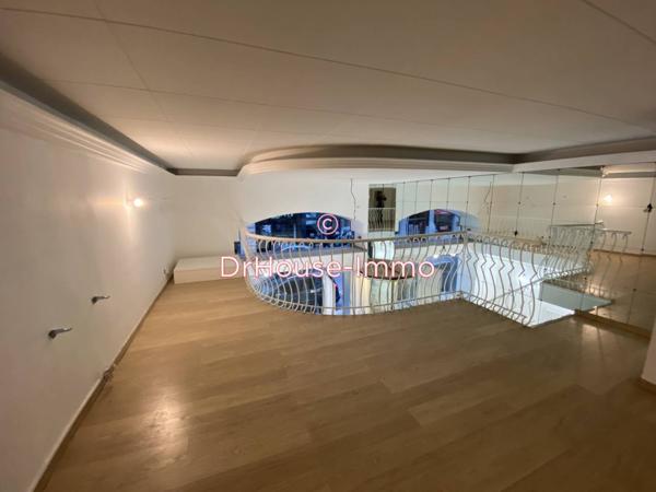 Commerce à louer 3 pièces de 52 m²