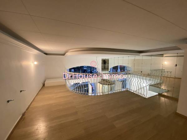 Commerce à louer 3 pièces de 52 m²