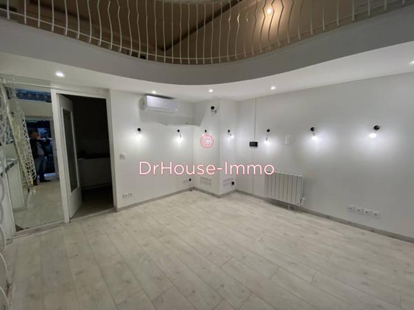 Commerce à louer 3 pièces de 52 m²