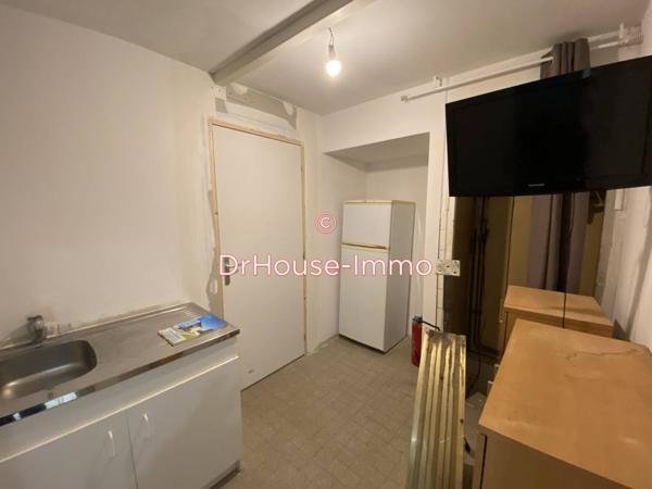 Commerce à louer 3 pièces de 52 m²