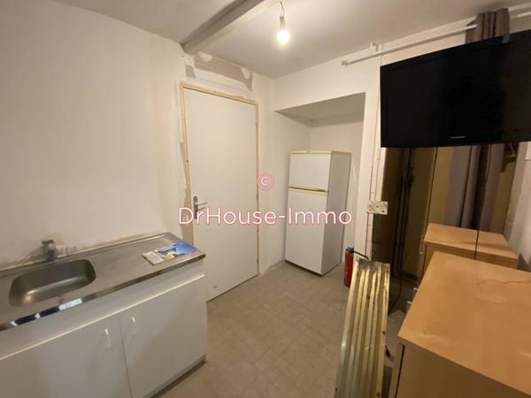 Commerce à louer 3 pièces de 52 m²