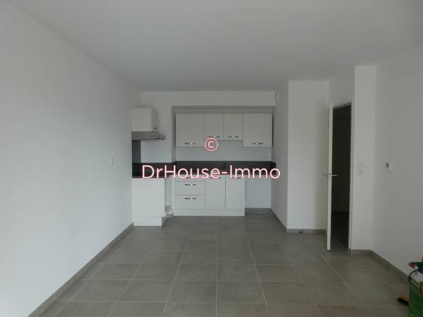 Appartement à louer 3 pièces de 57 m²