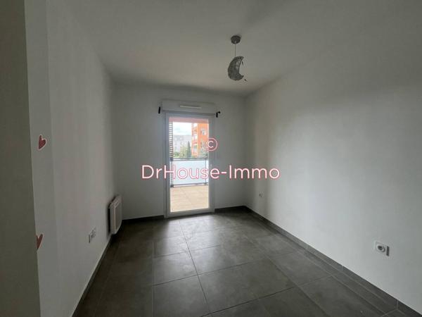 Appartement à louer 3 pièces de 57 m²