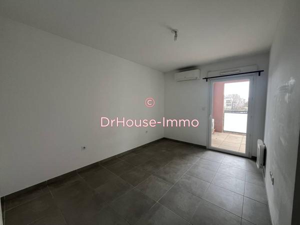 Appartement à louer 3 pièces de 57 m²