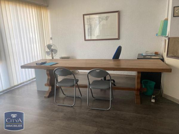 Local commercial à louer