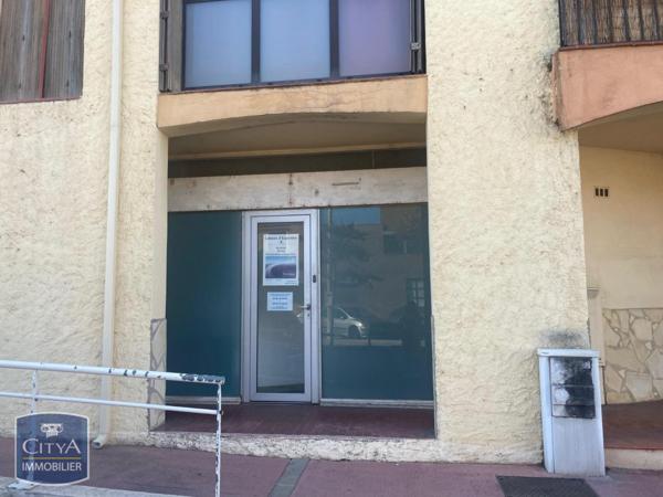 Local commercial à louer