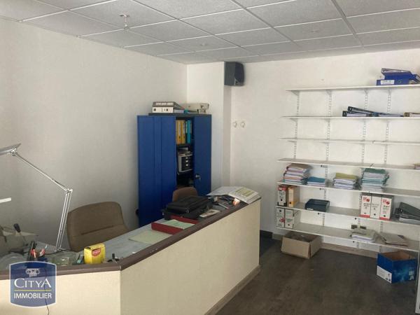 Local commercial à louer