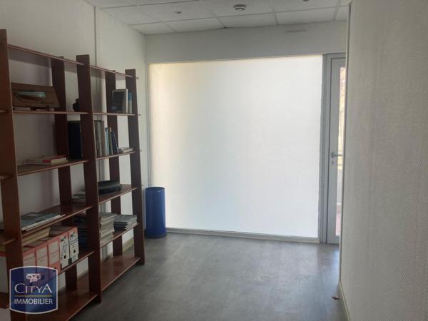 Local commercial à louer