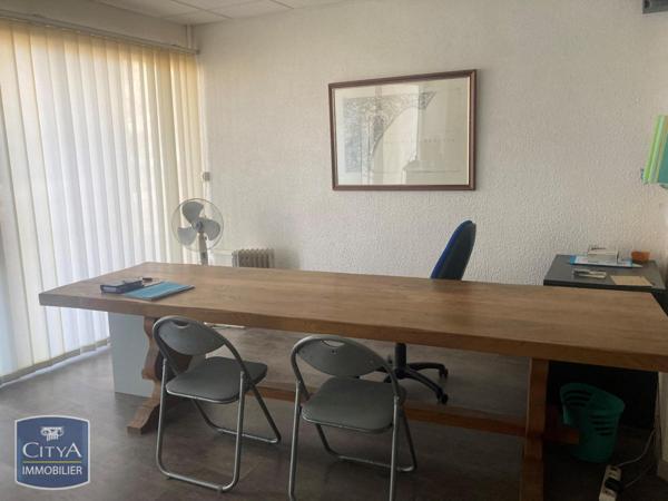 Local commercial à louer