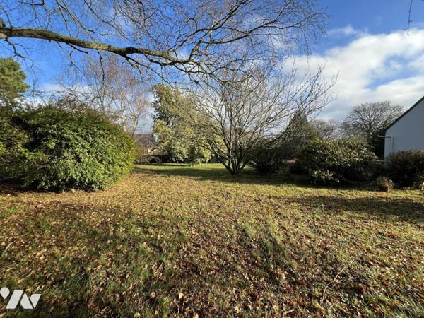 ETABLES SUR MER - TERRAIN A BATIR 