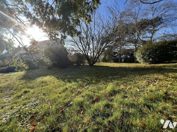 ETABLES SUR MER - TERRAIN A BATIR 