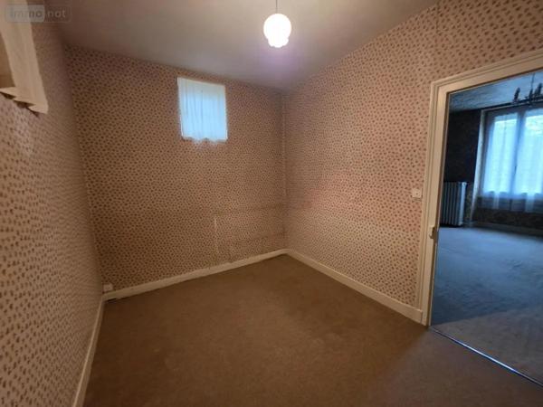 Achat - Maison Vierzon 18100 3 pièces 95 m 2 689 m 2
