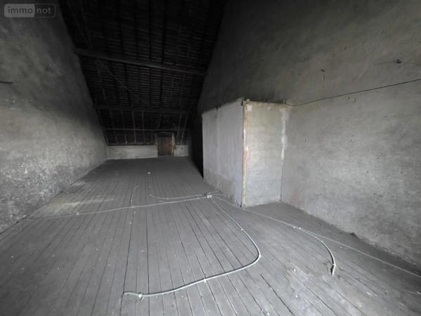 Achat - Maison Vierzon 18100 3 pièces 95 m 2 689 m 2
