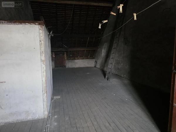 Achat - Maison Vierzon 18100 3 pièces 95 m 2 689 m 2