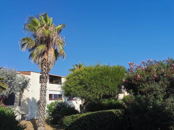 Appartement à vendre 2 pièces de 57 m²