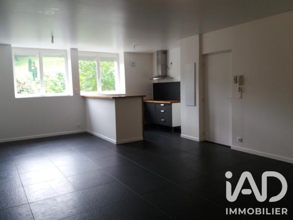 Appartement à vendre 2 pièces 60 m² Mauléon-Licharre
