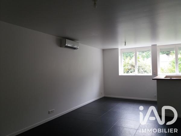 Appartement à vendre 2 pièces 60 m² Mauléon-Licharre