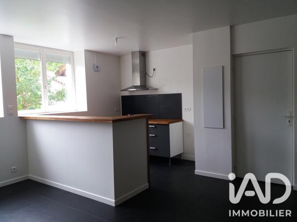 Appartement à vendre 2 pièces 60 m² Mauléon-Licharre