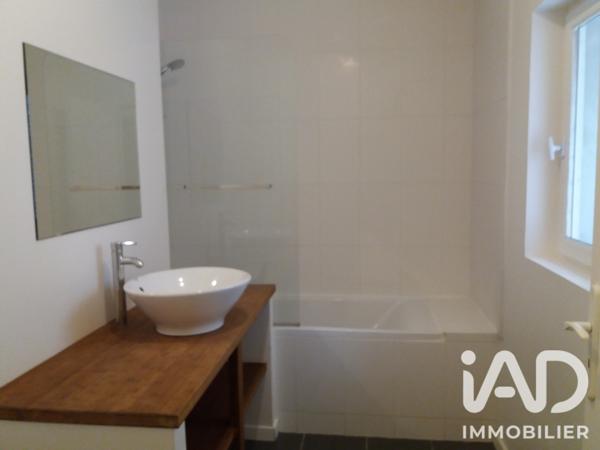 Appartement à vendre 2 pièces 60 m² Mauléon-Licharre
