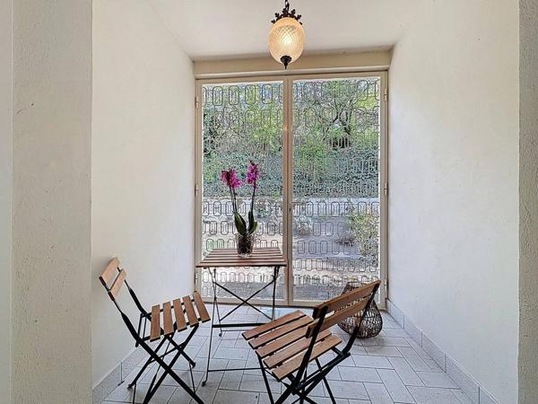 NOUVELLE EXCLUSIVITÉ – Maison avec vue dégagée, belles prestations et environnement privilégié à Vienne